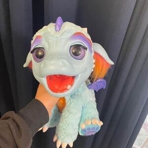 FurReal Friends Torch My Blazin'
Baby Dragon